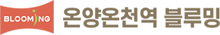 온양온천역 벽산블루밍